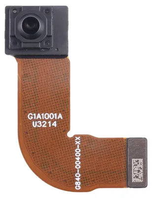 Image de Pièce de rechange pour la caméra frontale du Google Pixel 8 (réparation)