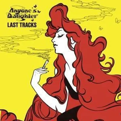 Produktbild von Last Tracks (Remaster)