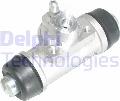 Produktbild von DELPHI Radbremszylinder Trommelbremse für NISSAN NAVARA (D22) LW60658