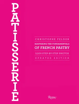 Produktbild von Patisserie