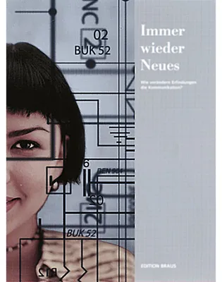 Immagine prodotto di Immer wieder Neues: Wie verändern Erfindungen die Kommunikation?