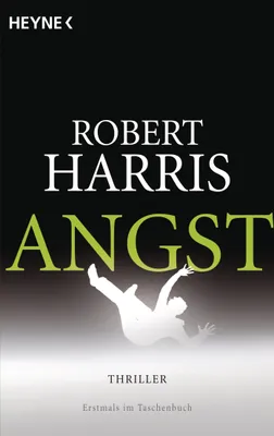 Produktbild von Angst