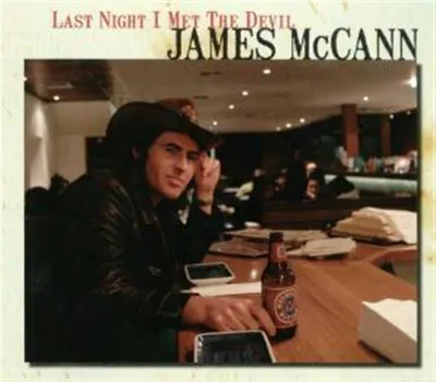 Obrázok produktu pre James Mccann: - 375 Media - (CD / L)