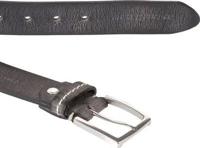 Produktbild von Red Bridge Herren Gürtel Echtleder Ledergürtel Leather Belt