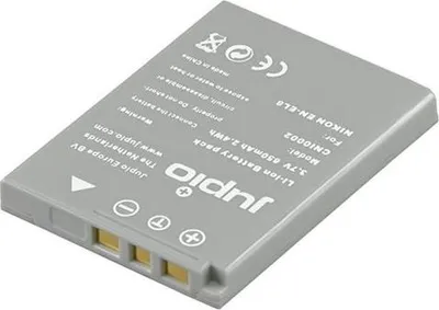 Obrázek produktu pro Jupio CNI0002, 650 mAh, 3,7 V, Lithium-ion (Li-ion)