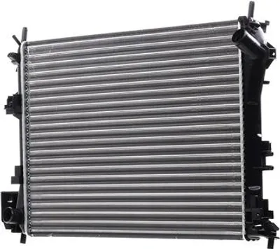 Produktbild von VAN WEZEL 37002338 Kühler Wasserkühler Motorkühler für OPEL Vectra C Caravan (Z02) Vectra C Limousine (Z02) Signum CC (Z03) Vectra C CC (Z02) für SAAB