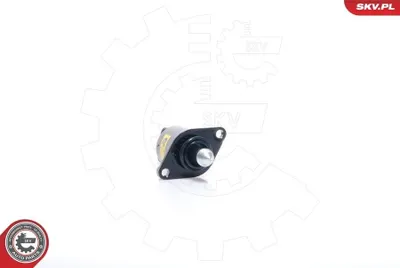Produktbild von ESEN SKV 08SKV038 Leerlaufregler für RENAULT CLIO II (BB0/1/2, CB0/1/2) Luftversorgung