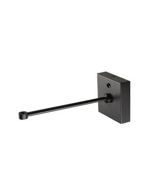 Produktbild von SLV 1004682 FITU CRANE BASE schwarz
