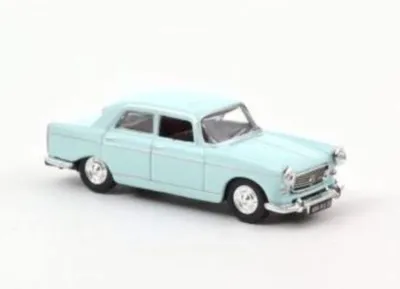 Produktbild von NOREV 1:87 Peugeot 404 1968 Light Green 474448