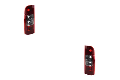 Obrázok produktu pre Johns, zadné združené svetlo pasuje pre Ford Transit 06 07/06- set L+R