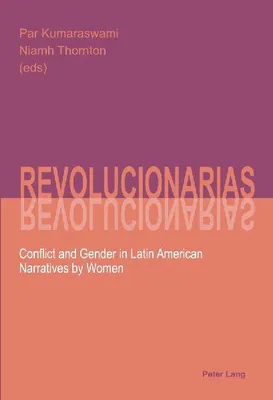 Produktbild von Revolucionarias