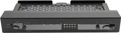 Immagine prodotto di MikroTik montaggio a parete WMK4011 per serie RB4011