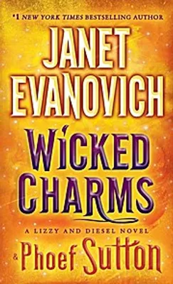 Image de Wicked Charms
