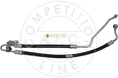Produktbild von AIC 58567 Servoleitung für BMW 3 Touring (E91) von Hydraulikpumpe nach Lenkgetriebe