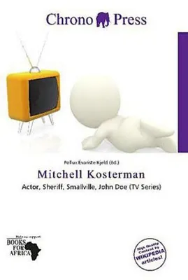 Produktbild von Mitchell Kosterman