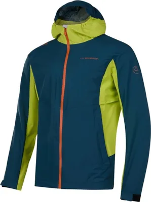 Immagine prodotto di Giubbotti La Sportiva La Wanderjacke Discover P56639729