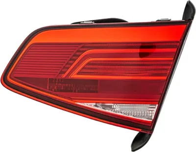 Immagine prodotto di Luce posteriore destra 12 V LED HELLA competenza luminosa adatta per VW PASSAT