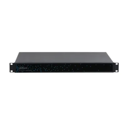 Immagine prodotto di Dahua Technology PoE PFS3220-16GT-240 Switch di rete non gestito L2 Gigabit Ethernet (10/100/1000) Power over Ethernet (PoE) nero (PFS3220-16GT-240)
