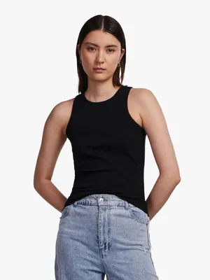 Produktbild von Pieces Ärmelloses Shirt für Frauen
