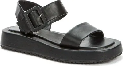 Produktbild von Keddo Damen Klassische Sandalen 827171-06-01 Farbe: Schwarz Größe: 37