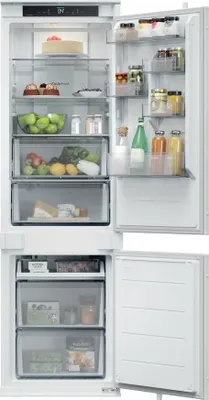 Immagine prodotto di Candy CNBQT3518E frigorifero Da incasso 251 L E Bianco