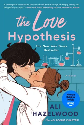 Produktbild von The Love Hypothesis