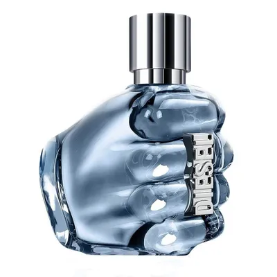 Image de Diesel Only The Brave Pour Homme Edt Spray