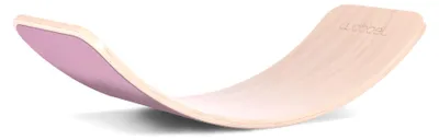 Produktbild von Wobbel Original Linen-Whitewash Felt Wild Rose (31)