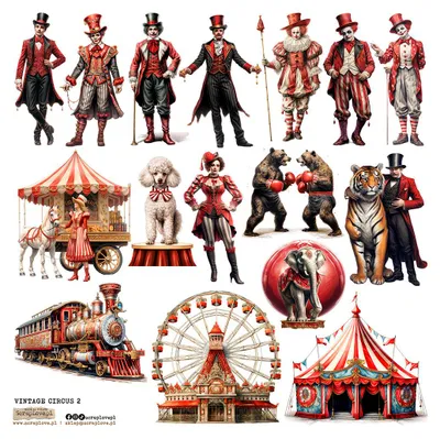 Immagine prodotto di STICKERS Adesivi decorativi ScrapLove - Carte d'epoca 2