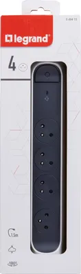 Zdjęcie produktu dla Legrand 049415, 1 szt.