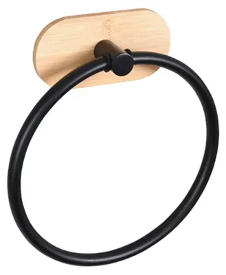 Produktbild von Handtuchhalter Plain Ring
