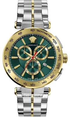 Immagine prodotto di Versace - VE6CA0523 - Orologio da polso - Uomo - Quarzo - AION