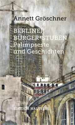 Obrázek produktu pro Berliner Bürger*stuben