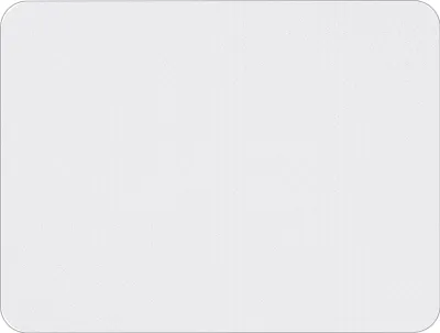 Zdjęcie produktu dla Mata ochronna podłogowa HOMCOM 90 x 120 cm Mata pod krzesło biurowe, przezroczysta, odporna na zarysowania, mata podłogowa do twardych podłóg