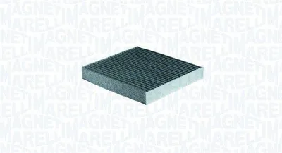 Produktbild von MAGNETI MARELLI 350203062441 Aktivkohle Innenraumfilter Pollenfilter für TOYOTA Yaris Schrägheck (P9) Yaris Schrägheck (P13) AURIS RAV 4 III
