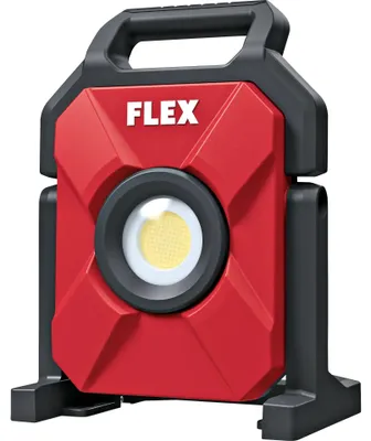 Image de Projecteur de chantier CL 5000 12/18 - Sans batterie ni chargeur - FLEX - 532324