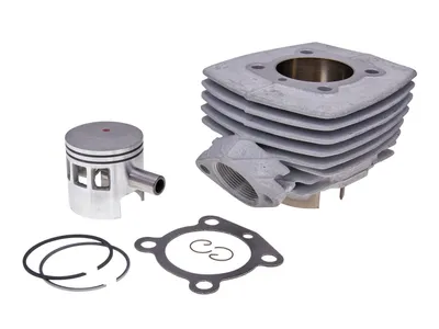 Produktbild von Zylinderkit Airsal Sport 65,3ccm 46mm für Honda PK50 Wallaroo