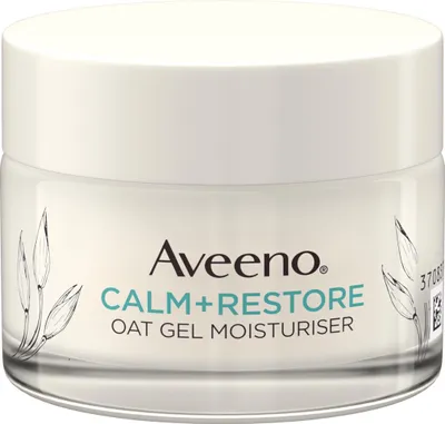 Immagine prodotto di Aveeno Calm + Restore Oat Gel Idratante