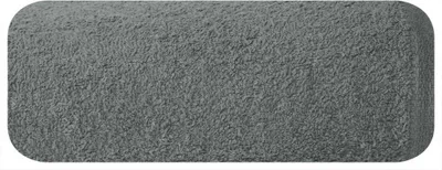 Produktbild von Eurofirany 402781, 50 x 100 cm, Baumwolle, Grau, 1 Stück(e)