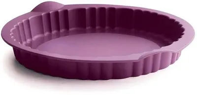Productafbeelding van Siliconen Bakvorm voor Taarten en Cakes, 31 cm