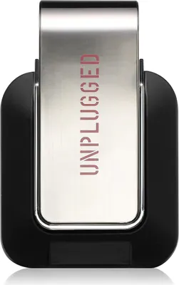 Produktbild von Emper Unplugged For Man Eau de Parfum 80ml