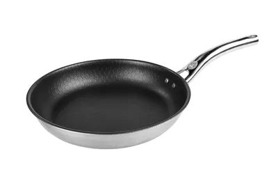 Produktbild von Sallys Wabenpfanne 28 cm - Excalibur-Antihaftbeschichtung