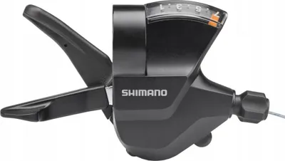 Obrázok produktu pre Shimano Altus 7-rýchlostná páka radenia SL M315