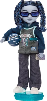 Immagine prodotto di MGA Entertainment Shadow High Fashion Doll Boy- OLIVER OCEAN (Blu), Bambola fashion, Maschio, 5 anni, Ragazzo/ragazza, Multicolore