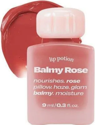 Immagine prodotto di Alternative Stereo Lip Potion Balmy Rose 05 Peach Brulee 9 ml - lucidalabbra