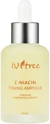 Immagine prodotto di Isntree C-Niacina Fiala tonificante