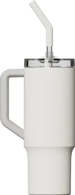Produktbild von Xiaomi Strohhalmbecher 1l Thermobecher