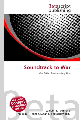 Produktbild von Soundtrack zum Krieg