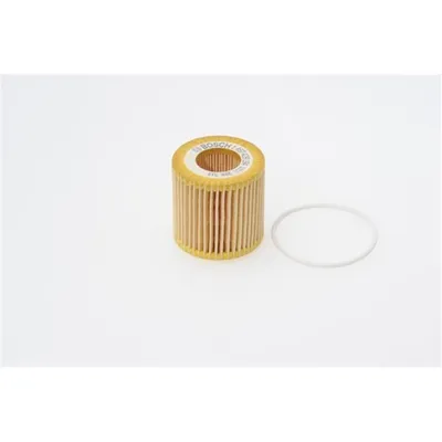 Produktbild von Bosch Ölfilter für Seat Skoda VW