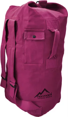 Produktbild von normani Canvas-Seesack 90 l